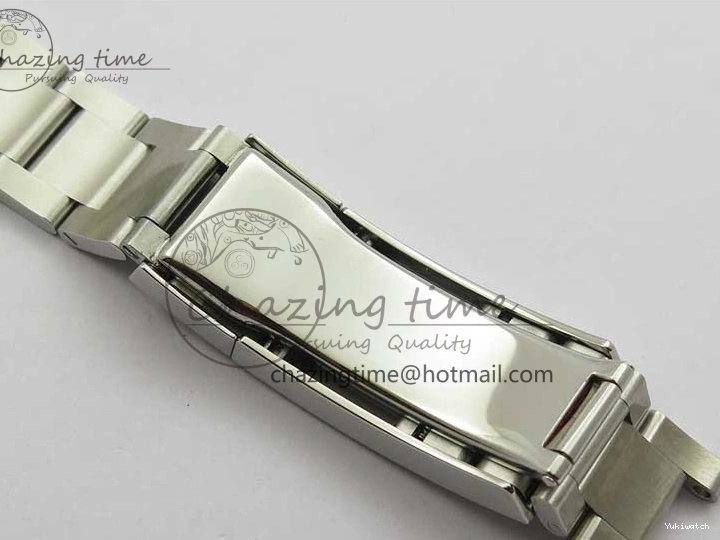 116610 Edition Ceramic Submariner Steel 316L Best Green LV Noob V10.5 1:1 0123